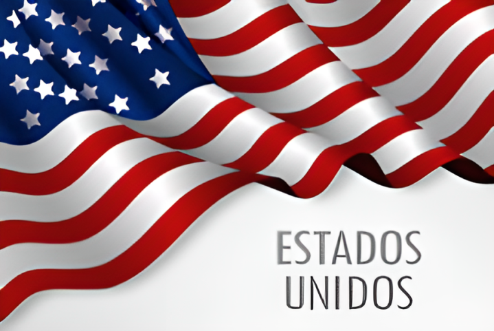 USA flag