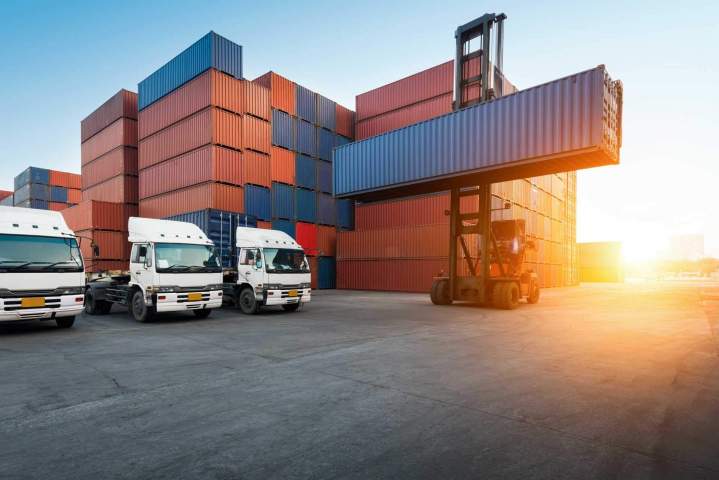 Logistics Services Orlando